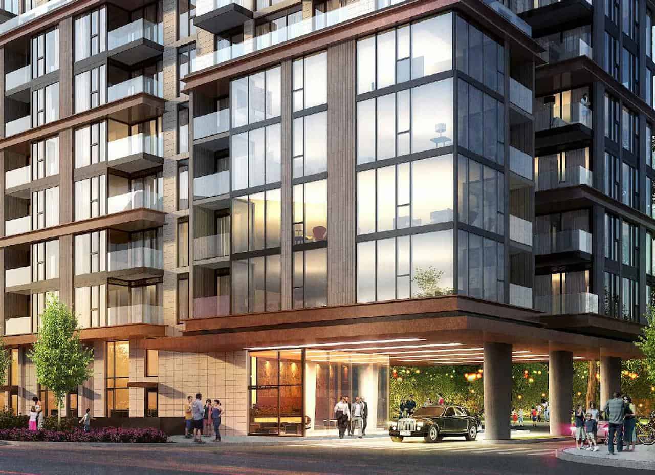 250 Lawrence Ave West Ever Safe